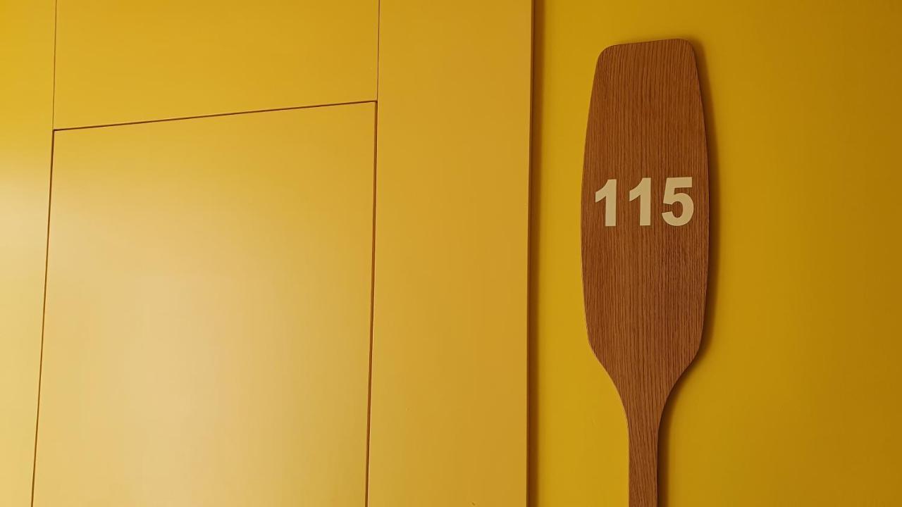 Habitación Triple Clásica